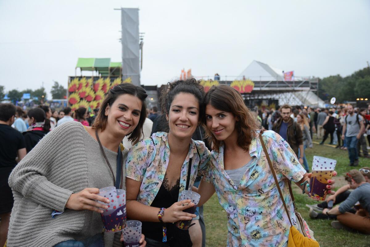 Foto 407 de la viernes 7 de julio | Bilbao BBK Live 2017
